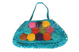 Bolsa trapecio