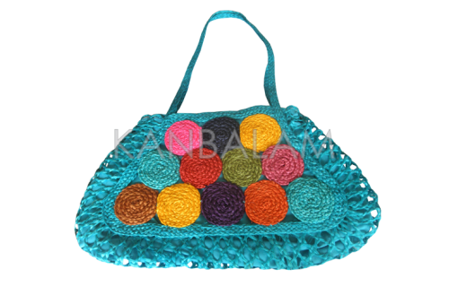 Bolsa trapecio